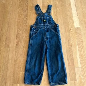 John Deere bib overalls